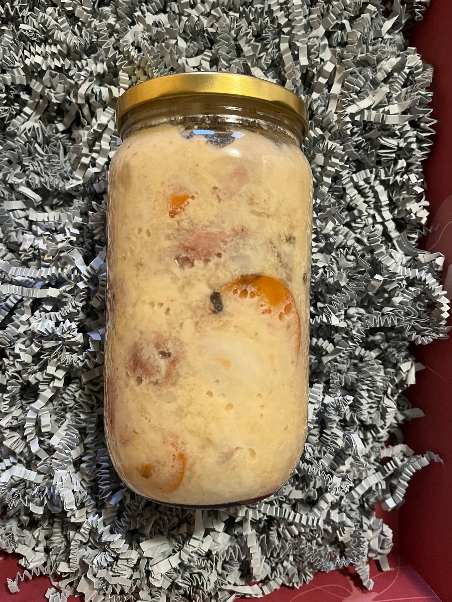 Blanquette de veau