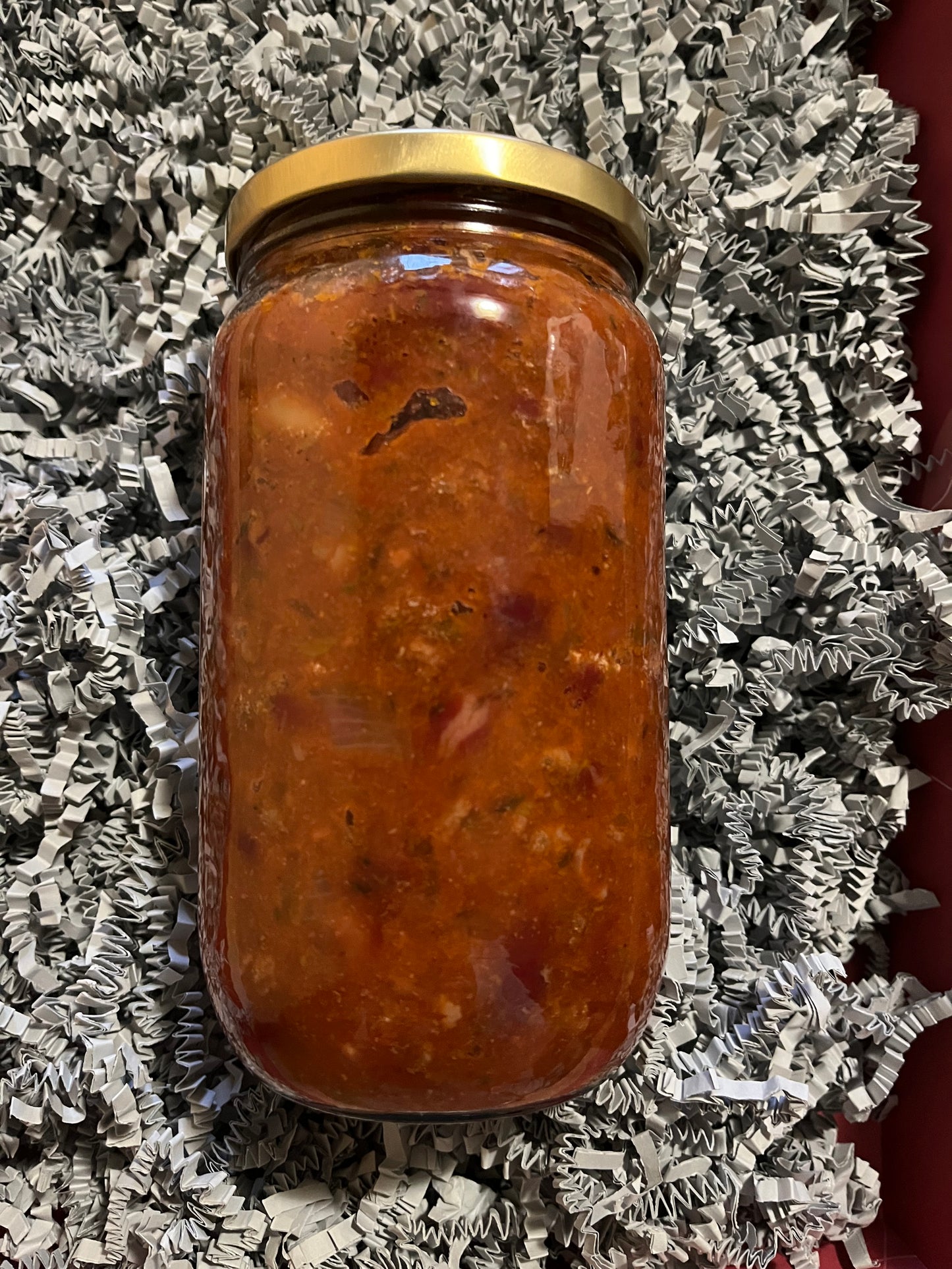 Chili con carne