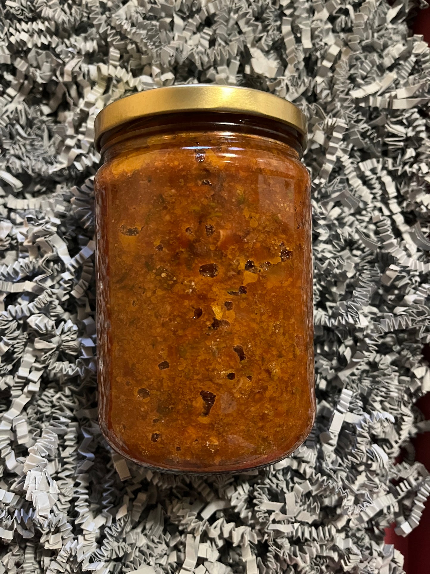 Sauce Bolognaise