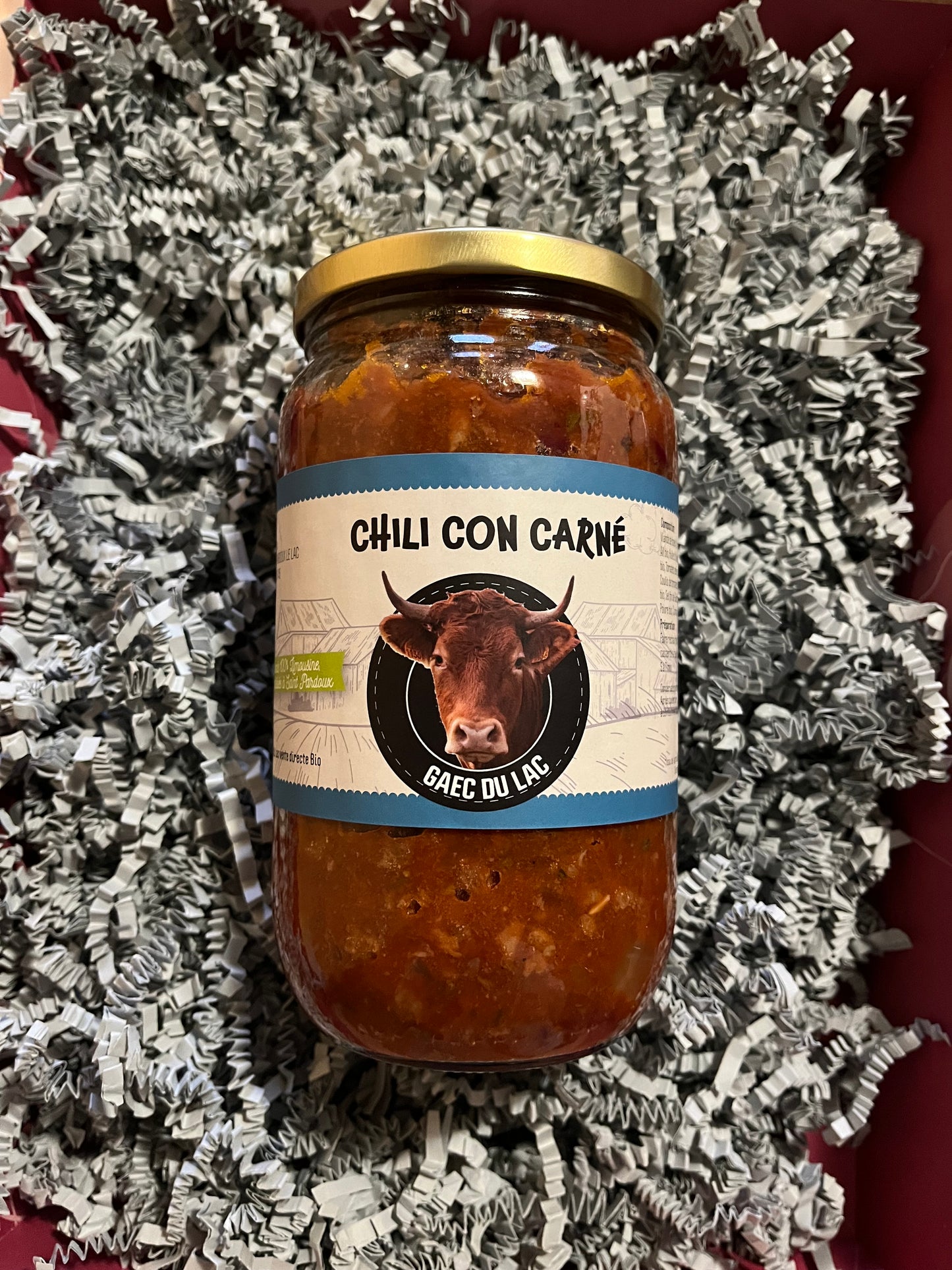 Chili con carne
